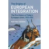 KNYGA Mathieu Segers Origins of European Integration