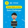 KNYGA Maths — No Problem! Extra Challenges, Ages 4-6 (Key Stage 1)