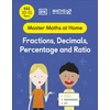 KNYGA Maths — No Problem! Fractions, Decimals, Percentage and Ratio, Ages 10-11 (Key Stage 2)
