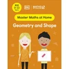 KNYGA Maths — No Problem! Geometry and Shape, Ages 9-10 (Key Stage 2)