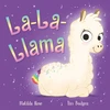 KNYGA Matilda Rose Magic Pet Shop: La-La-Llama