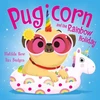 KNYGA Matilda Rose Magic Pet Shop: Pugicorn and the Rainbow Holiday