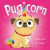 KNYGA Matilda Rose Magic Pet Shop: Pugicorn