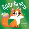 KNYGA Matilda Rose Magic Pet Shop: Sparkyfox