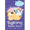 KNYGA Matilda Rose Magic Pet Shop Stories: Pugicorn's Sleepover Surprise, Book two in a new chapter book series