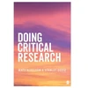 KNYGA Mats Alvesson Doing Critical Research