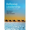 KNYGA Mats Alvesson Reflexive Leadership