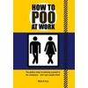 KNYGA Mats How to Poo at Work