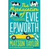 KNYGA Matson Taylor Miseducation of Evie Epworth