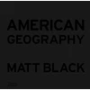 KNYGA Matt Black American Geography
