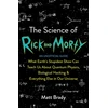 KNYGA Matt Brady Science of Rick and Morty
