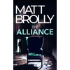 KNYGA Matt Brolly Alliance
