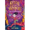 KNYGA Matt Brown Kevin the Vampire: A Most Mysterious Monster