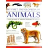 KNYGA Matt Bugler My First Encyclopedia of Animals (giant Size)