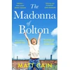 KNYGA Matt Cain Madonna of Bolton