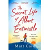 KNYGA Matt Cain Secret Life of Albert Entwistle, the most heartwarming and uplifting love story of the year