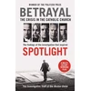 KNYGA Matt Carroll Betrayal