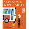 KNYGA Matt de la Peña Last Stop on Market Street