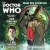 KNYGA Matt Fitton Tenth Doctor Adventures: Cold Vengeance