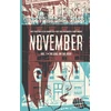 KNYGA Matt Fraction November Volume I