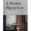 KNYGA Matt Gibberd Modern Way to Live