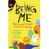 KNYGA Matt Goodfellow Being Me, Poems About Thoughts, Worries and Feelings