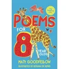 KNYGA Matt Goodfellow Poems for 8 Year Olds