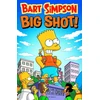 KNYGA Matt Groening Bart Simpson - Big Shot
