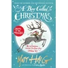 KNYGA Matt Haig Boy Called Christmas