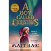 KNYGA Matt Haig Boy Called Christmas