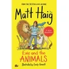 KNYGA Matt Haig Evie and the Animals