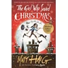 KNYGA Matt Haig Girl Who Saved Christmas