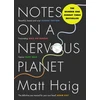 KNYGA Matt Haig Notes on a Nervous Planet