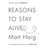 KNYGA Matt Haig Reasons to Stay Alive