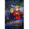 KNYGA Matt Haig Shadow Forest