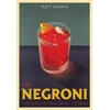 KNYGA Matt Hranek Negroni, A Love Affair with a Classic Cocktail