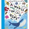 KNYGA Matt Hunt A Whale of a Time, A Funny Poem for Every Day of the Year