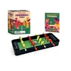 KNYGA Matt Klise Teeny-Tiny Foosball Table