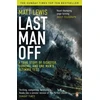 KNYGA Matt Lewis Last Man Off