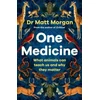 KNYGA Matt Morgan One Medicine, How understanding animals can save our lives