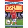 KNYGA Matt Oldfield Casemiro (Ultimate Football Heroes) - Collect Them All!