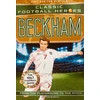 KNYGA Matt Oldfield Classic Football Heroes : Beckham (Wing Wizards 5)
