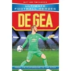 KNYGA Matt Oldfield De Gea