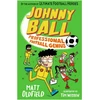 KNYGA Matt Oldfield Johnny Ball: Professional Football Genius