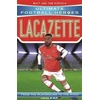 KNYGA Matt Oldfield Lacazette (Ultimate Football Heroes - the No. 1 football series)