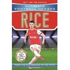 KNYGA Matt Oldfield Ultimate Football Heroes: Rice (Midfield Generals 3)