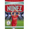 KNYGA Matt Oldfield Ultimate Football Heroes: Nunez (Goal Machines 8)