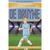 KNYGA Matt Oldfield Ultimate Football Heroes: De Bruyne (Top Ballers 5), Collect them all!