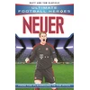 KNYGA Matt Oldfield Ultimate Football Heroes: Neuer (Super Stoppers 9)