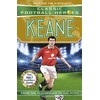 KNYGA Matt Oldfield Ultimate Football Heroes: Keane (Midfield Generals 7), Collect them all!